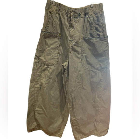 Free People |We The Free | Shibuya Pants | Size S - Picture 7 of 8
